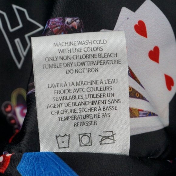 333 Half Evil x Faze Clan Jacket - Picture 3 of 6